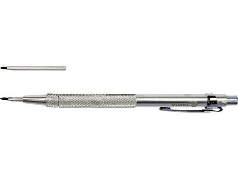 Accesorii si echipamente - SCRIBER FOR METAL