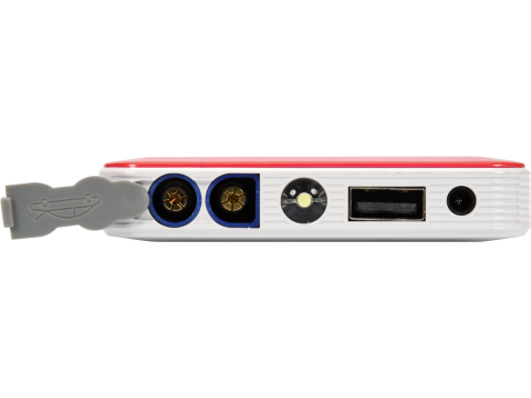 JUMP STARTER- POWER BANK 7500MAH [2]