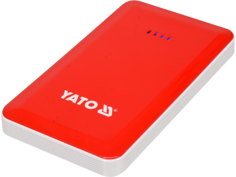 Scule speciale - JUMP STARTER- POWER BANK 7500MAH