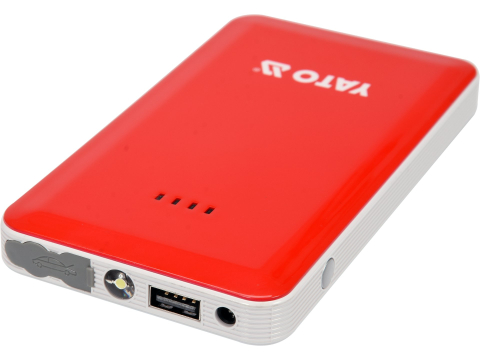JUMP STARTER- POWER BANK 7500MAH [1]
