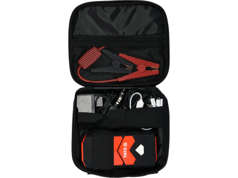 JUMP STARTER- POWER BANK 9000MAH [7]
