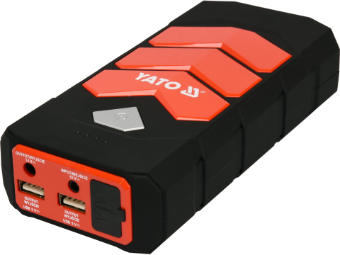 Scule speciale - JUMP STARTER- POWER BANK 9000MAH