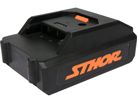 BATTERY 14.4V LI-ION 1.3 AH [1]