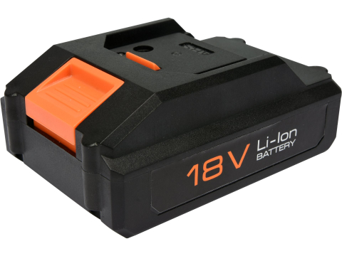 Acumulatori și încărcătoare - BATTERY 18V LI-ION 1.3 AH