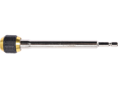 Insurubare - SCREWDRIVER BIT HOLDER 1/4*150MM