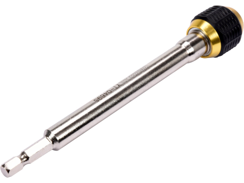 SCREWDRIVER BIT HOLDER 1/4*150MM [2]