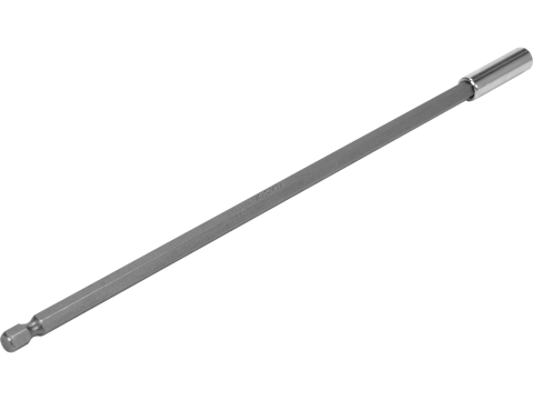 SCREWDRIVER BIT HOLDER 1/4 X 250MM [2]