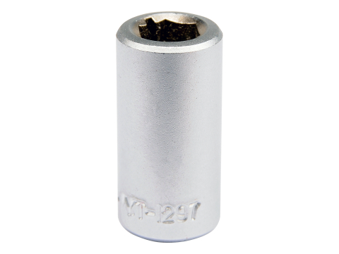 Insurubare - BIT ADAPTER 1/4" X 1/4"