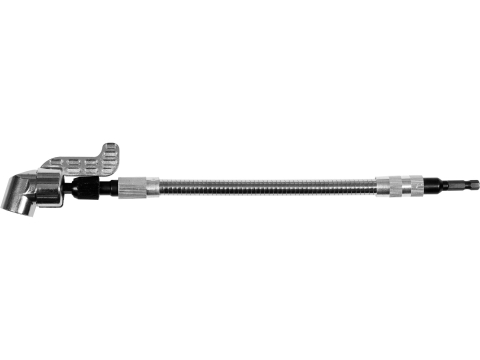 Insurubare - ANGLE ADAPTER WITH EXTENTION 325MM HEX