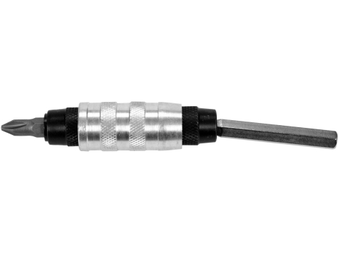 SWIVEL BIT HOLDER 1/4" [3]