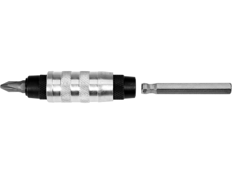 Insurubare - SWIVEL BIT HOLDER 1/4"