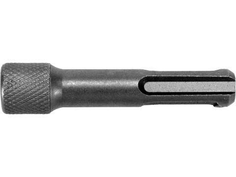Scule electrice - SDS PLUS MAGNETIC ADAPTOR FOR  BITS HEX 6,35MM