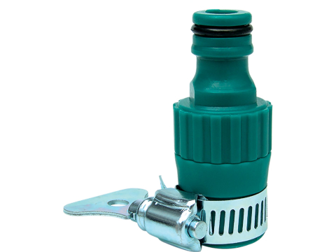Articole pentru udat - SNAP IN TAP ADAPTOR 1/2'' TAP''