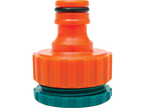 Articole pentru udat - TAP ADAPTOR 1/2'' TO 3/4''''