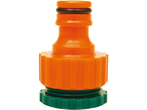 Articole pentru udat - TAP ADAPTOR 1/2'' TO 3/4''''