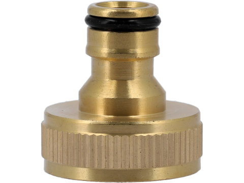 BRASS TAP ADAPTOR [1]
