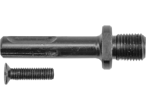 Accesorii si echipamente - ADAPTER SDS-PLUS DO GLOWICY 1/2''
