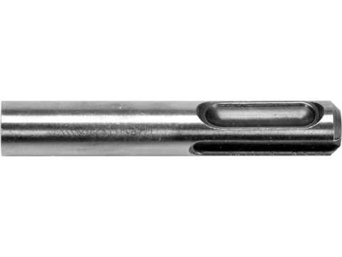 Insurubare - HEX SOCKET SHANK SCREWDRIVER SDS PLUS