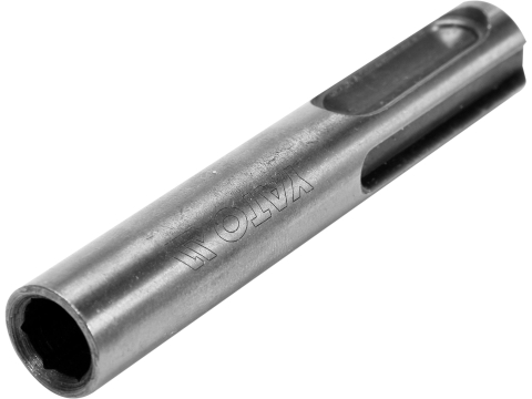 HEX SOCKET SHANK SCREWDRIVER SDS PLUS [1]