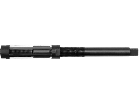 Accesorii si echipamente - ADJUSTABLE HAND REAMER HSS 38-44 MM