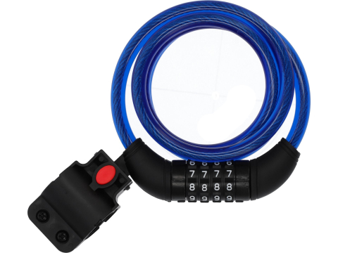 BICYCLE LOCK [1]