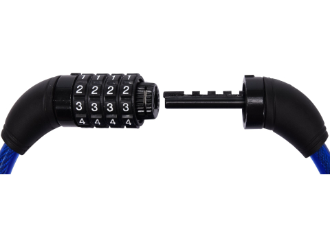 BICYCLE LOCK [2]