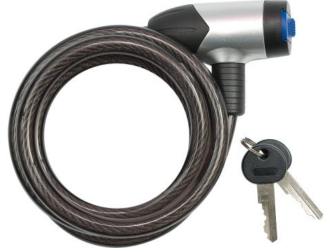 Accesorii pentru biciclete si motociclete - BICYCLE LOCK