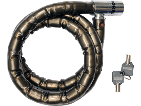 Accesorii pentru biciclete si motociclete - MOTORCYCLE LOCK