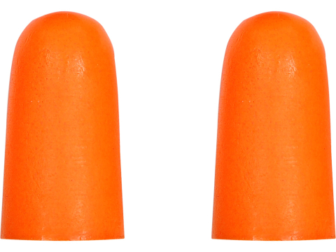 Protecție - EAR PLUGS 38DB (200 PAIRS)