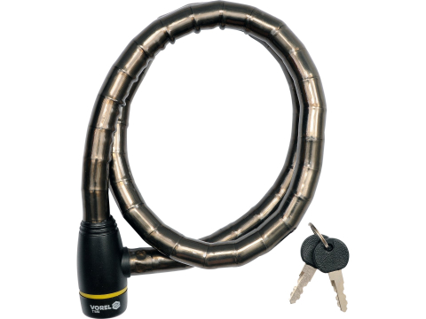 Accesorii pentru biciclete si motociclete - BICYCLE LOCK