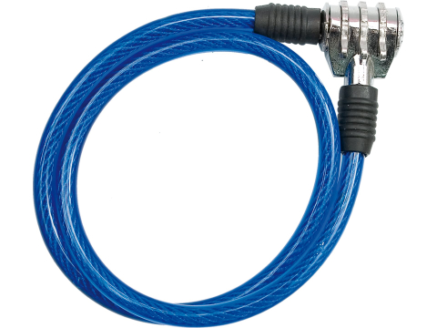 Accesorii pentru biciclete si motociclete - BICYCLE LOCK