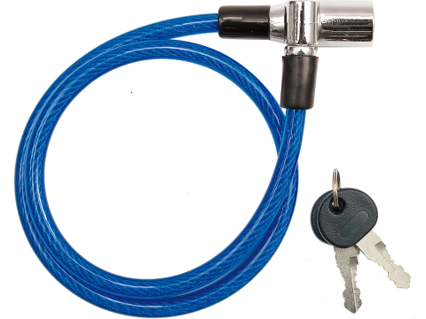 Accesorii pentru biciclete si motociclete - BICYCLE LOCK