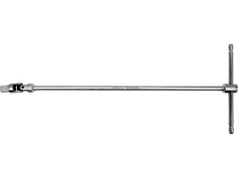 Chei și tubulare - T HANDLE SWIVEL ADAPTER 1/2"
