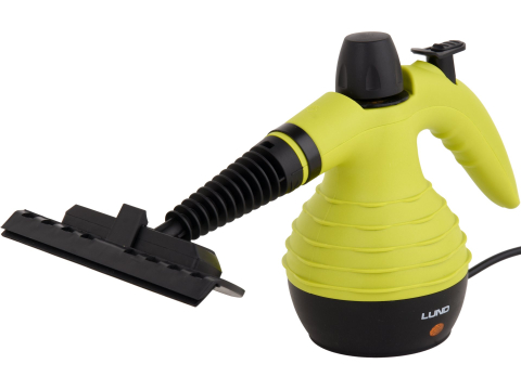 STEAM CLEANER 900-1050W WITH 10 ACCESSORIES [7]