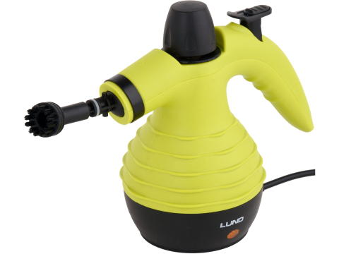 STEAM CLEANER 900-1050W WITH 10 ACCESSORIES [5]