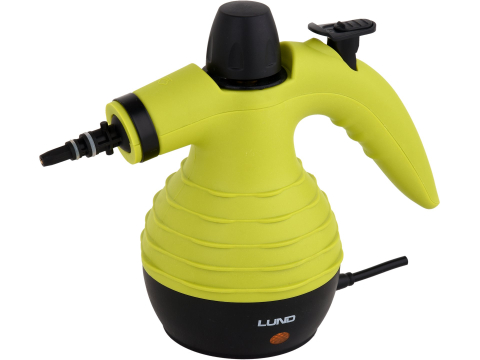 STEAM CLEANER 900-1050W WITH 10 ACCESSORIES [2]