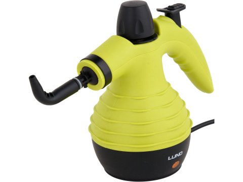 STEAM CLEANER 900-1050W WITH 10 ACCESSORIES [8]