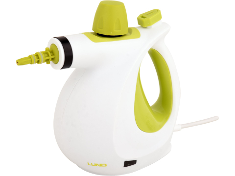Echipamente pentru uz casnic - STEAM CLEANER 900-1050W WITH 17 ACCESSORIES