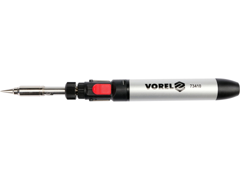 Scule instalatori - 3IN1 SLODERING IRON / TORCH / HOT BLOWER SET