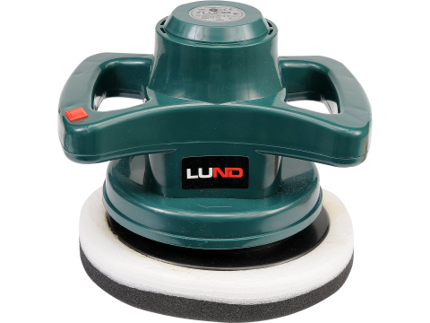 Polisare - CAR POLISHER 120W 240MM