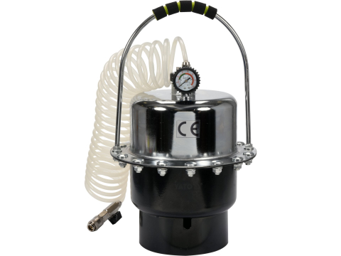 Scule speciale - AIR BRAKE BLEEDER
