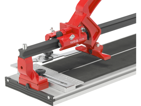 TILE CUTTING MACHINE [2]