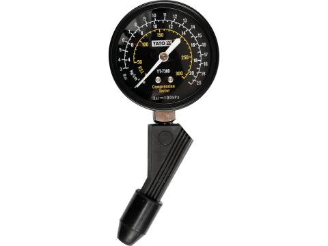 Scule speciale - COMPRESSOR TESTER