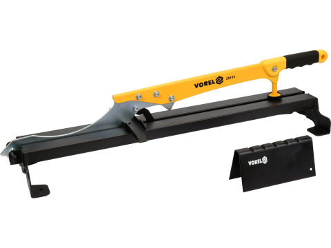 Construcții - CUTTER FOR LAMINATE FLOOR PLANKS