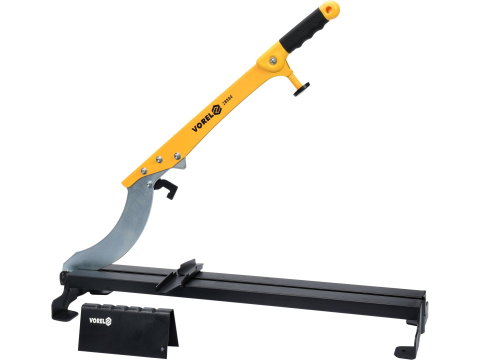 CUTTER FOR LAMINATE FLOOR PLANKS [1]