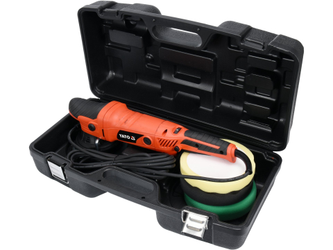 DUAL ACTION POLISHER 720W 150MM [4]