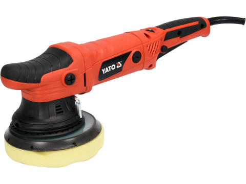 Polisare - DUAL ACTION POLISHER 720W 150MM