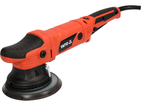 DUAL ACTION POLISHER 720W 150MM [2]