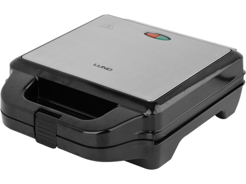 Echipamente pentru bucatarie si electrocasnice - SANDWICH MAKER 1400W, 4-SLICE