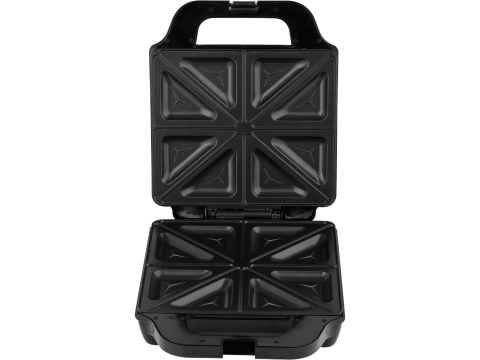 SANDWICH MAKER 1400W, 4-SLICE [3]